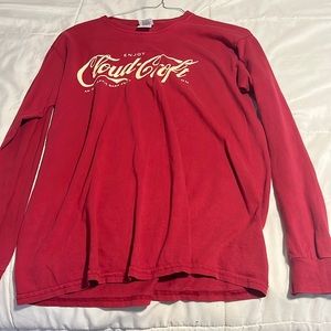red cloud croft long sleeve